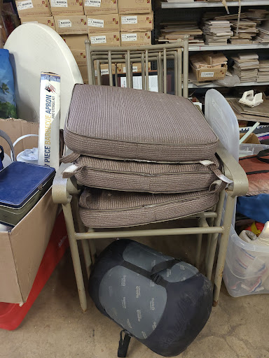 Building Materials Store «American Architectural Salvage», reviews and photos, 23 W Main St, Mt Pleasant, PA 15666, USA