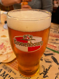 Bière du Restaurant de spécialités alsaciennes Flam's Lyon - n°2