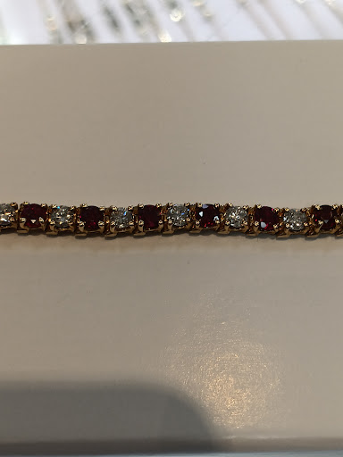 Jeweler «Marlowe Credit Jewelers», reviews and photos, 16055 Cross Bay Blvd, Jamaica, NY 11414, USA