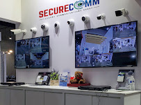 Secure Communications Group - Photo 8 - Car repair in , Thornton