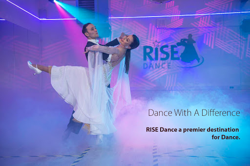 RISE Dance