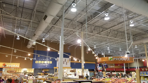 Supermarket «Publix Super Market at Collier Commons», reviews and photos, 2121 Collier Pkwy, Land O Lakes, FL 34639, USA