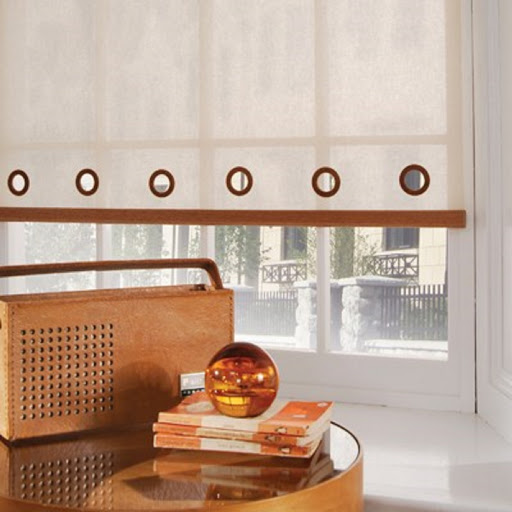 Black Country Blinds