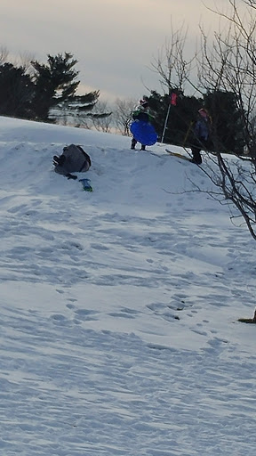 Golf Club «Norfolk Golf Club», reviews and photos, 166 East St, Westwood, MA 02090, USA