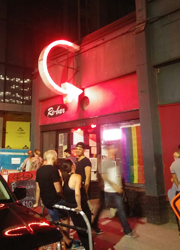 Night Club «Re-Bar», reviews and photos, 1114 Howell St, Seattle, WA 98101, USA