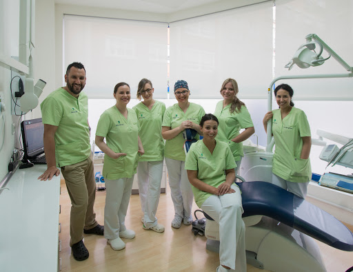 Clínica dental Rías Altas en Sada, A Coruña