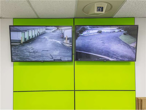 Storage Facility «Extra Space Storage», reviews and photos, 1699 Baltimore Annapolis Blvd, Arnold, MD 21012, USA