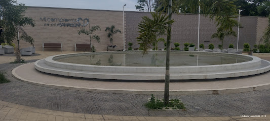 Alcaldía Municipal De Sahagun