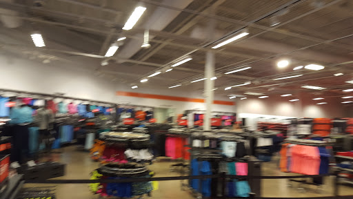 Clothing Store «Nike Factory Store», reviews and photos, 5704 McWhinney Blvd, Loveland, CO 80538, USA