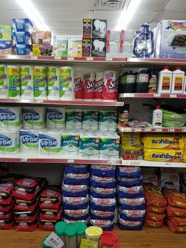 Supermarket «Sea Isle Supermarket», reviews and photos, 22220 Termini-San Luis Pass Rd, Galveston, TX 77554, USA