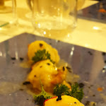 Photo n°15 de l'avis de Paola.i fait le 18/04/2019 à 22:15 sur le  Radice | Osteria Contemporanea à Casale Monferrato