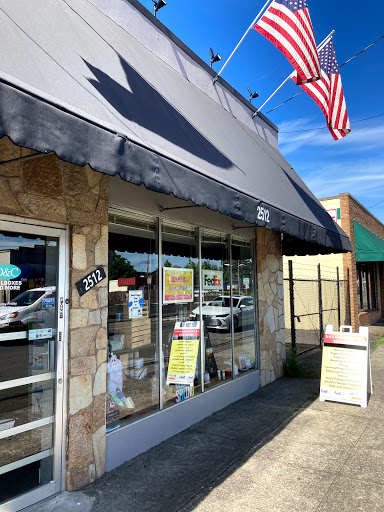 Mailing Service «D & C Mailboxes and More», reviews and photos, 2702 NE 114th Ave #4, Vancouver, WA 98684, USA