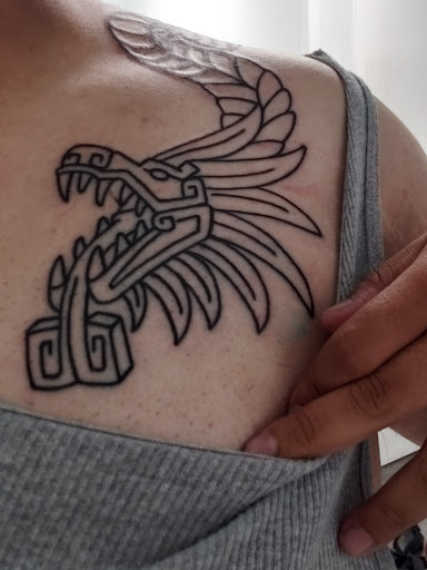 Tattoo Shop «Tengu Tattoo», reviews and photos, 14200 E Alameda Ave, Aurora, CO 80012, USA