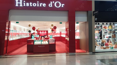 Histoire d'Or à Athis-Mons