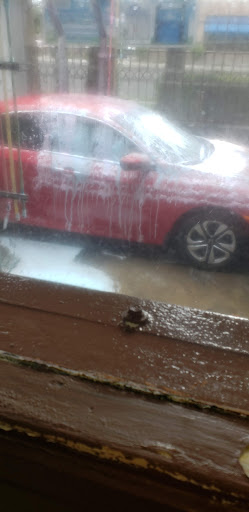 Car Wash «Bristol Car Wash», reviews and photos, 2402 S Bristol St, Santa Ana, CA 92704, USA