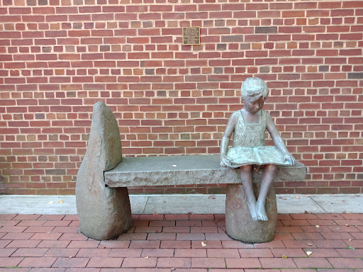 Museum «Washington County Museum of Fine Arts», reviews and photos, 401 Museum Dr, Hagerstown, MD 21741, USA