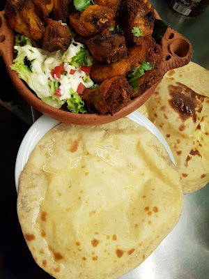 Indian Connection à Paris