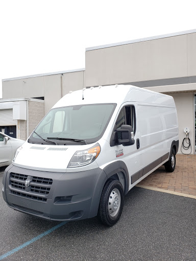 Jeep Dealer «Newark Chrysler Jeep Dodge RAM», reviews and photos, 244 E Cleveland Ave, Newark, DE 19711, USA