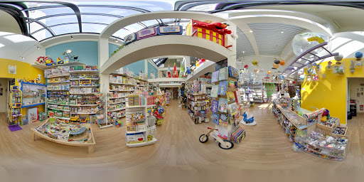 Toy Store «jaZams», reviews and photos, 25 Palmer Square E, Princeton, NJ 08542, USA