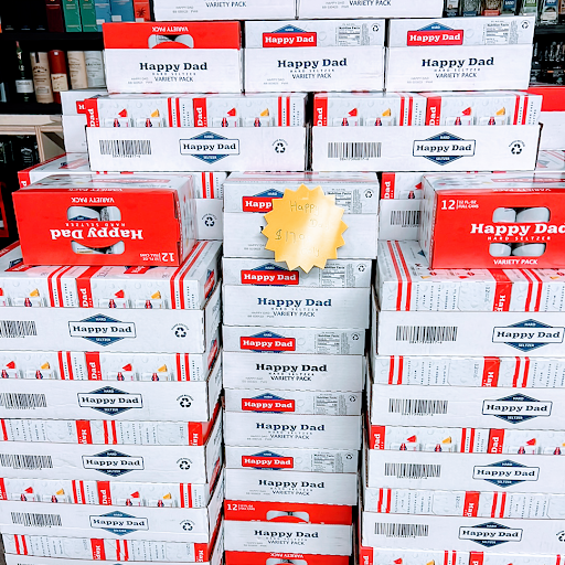 Liquor Store «Capri Deli & Liquor of East Rutherford», reviews and photos, 226 Paterson Ave, East Rutherford, NJ 07073, USA