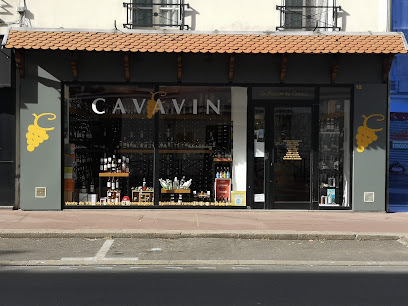 CAVAVIN - Saint-Maur-des-Fossés
