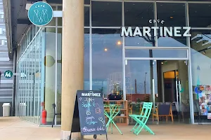Café Martinez image