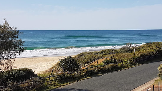 Rainbow Beach