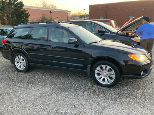 Used Car Dealer «Auto Discounters», reviews and photos, 11525 Midlothian Turnpike, Richmond, VA 23235, USA