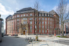 Luxury accommodation Hamburg