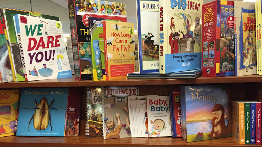 Book Store «Kolas Christian Bookstore», reviews and photos, 2635A Hwy Ave, Highland, IN 46322, USA