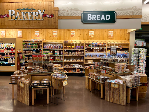 Health Food Store «Sprouts Farmers Market», reviews and photos, 20558 Stevens Creek Blvd, Cupertino, CA 95014, USA