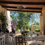 Photo n°2 de l'avis de Mary. fait le 21/06/2022 à 06:41 sur le  Masseria Zanzara Hotel & Ristorante à Veglie