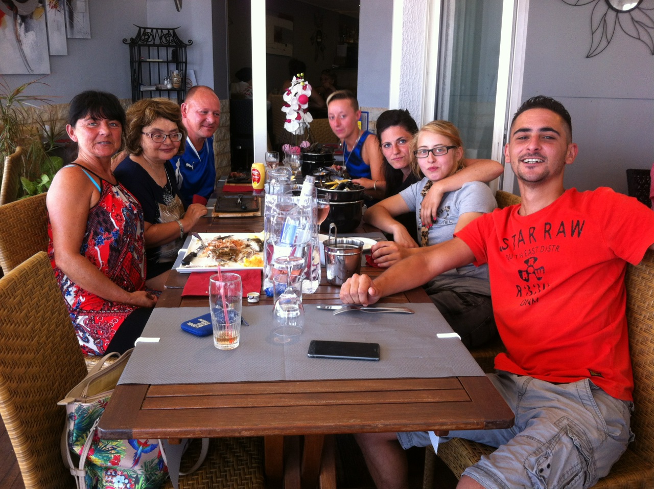 Photo n° 1 de l'avis de Tony.o fait le 15/06/2018 à 14:27