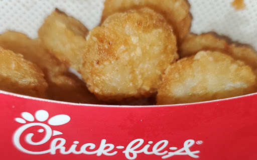 Fast Food Restaurant «Chick-fil-A», reviews and photos, 3403 Princeton Rd, Hamilton, OH 45011, USA