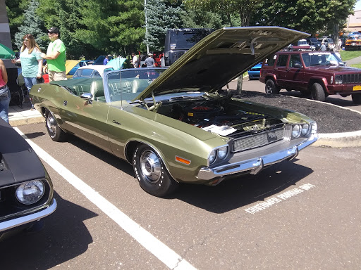 Car Dealer «Lansdale Chrysler Dodge Jeep Ram», reviews and photos, 722 Bethlehem Pike, Montgomeryville, PA 18936, USA