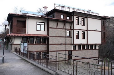 Photos of Комплекс Славеите