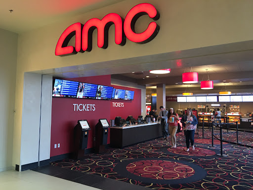 Movie Theater «AMC Crystal Run 16», reviews and photos, 1 Galleria Dr, Middletown, NY 10941, USA
