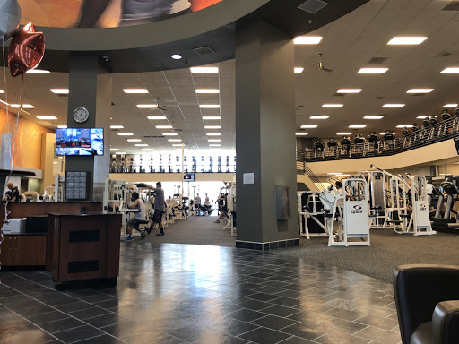 Gym «LA Fitness», reviews and photos, 20801 Golden Springs Dr, Diamond Bar, CA 91789, USA