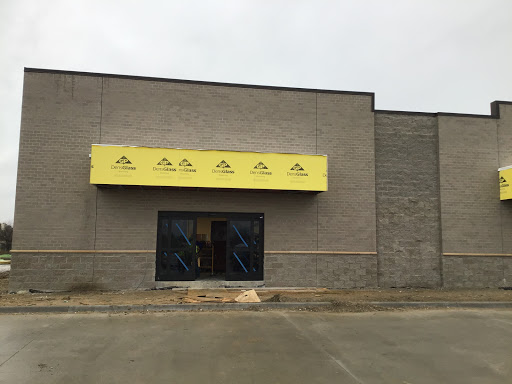 Shipping and Mailing Service «UPS Customer Center», reviews and photos, 379 Exchange Dr, Arlington, TX 76011, USA