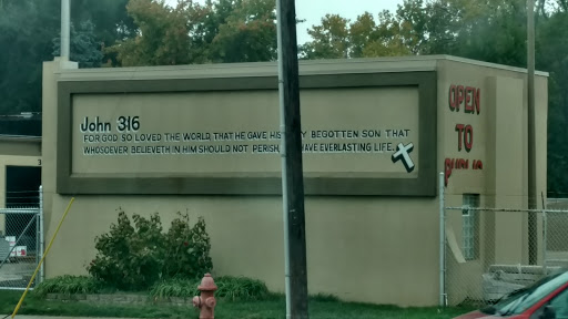 Sabiston Building Supply Inc, 11503 East 8 Mile Road, Warren, MI 48089, USA, 