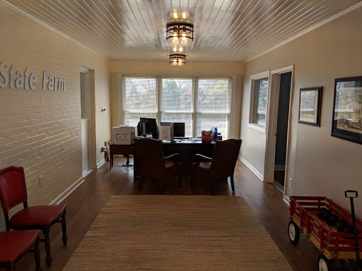 Insurance Agency «Chad Stalvey - State Farm Insurance Agent», reviews and photos