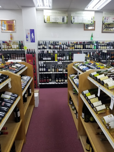 Liquor Store «Gwinnett Package», reviews and photos, 3035 Pleasant Hill Rd, Duluth, GA 30096, USA