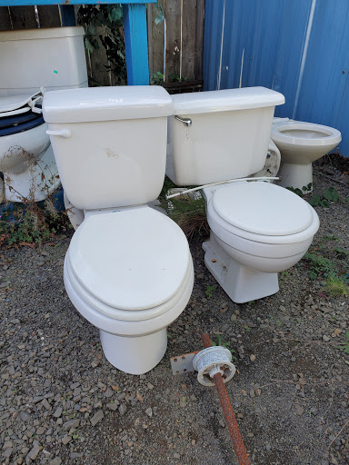 Home Goods Store «Habitat for Humanity-Restore», reviews and photos