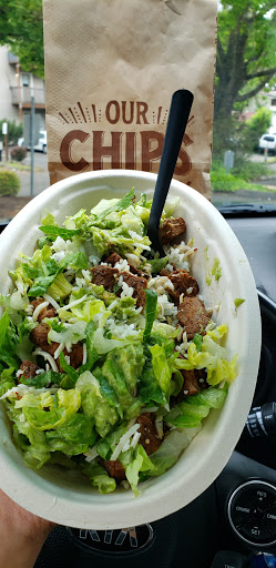 Mexican Restaurant «Chipotle Mexican Grill», reviews and photos, 2501 NW Monroe Ave, Corvallis, OR 97330, USA