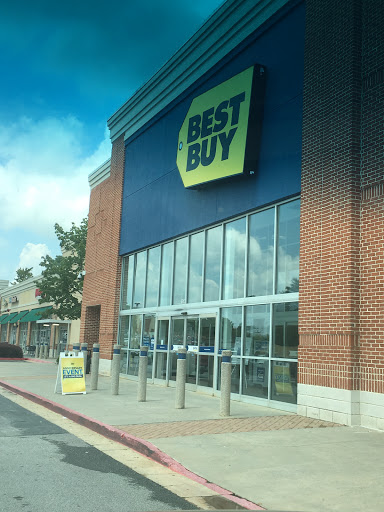 Electronics Store «Best Buy», reviews and photos, 1540 Dogwood Dr SE, Conyers, GA 30038, USA
