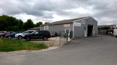 Bressols automobiles à Bressols
