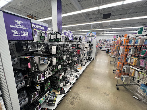 Variety Store «Five Below», reviews and photos, 13005 Lee Jackson Memorial Hwy, Fairfax, VA 22033, USA