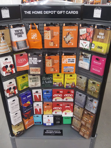 Home Improvement Store «The Home Depot», reviews and photos, 2335 SE Delaware Ave, Ankeny, IA 50021, USA