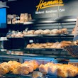 Bäckerei & Konditorei Hamma