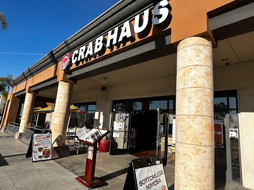 Cravin Crab Haus image